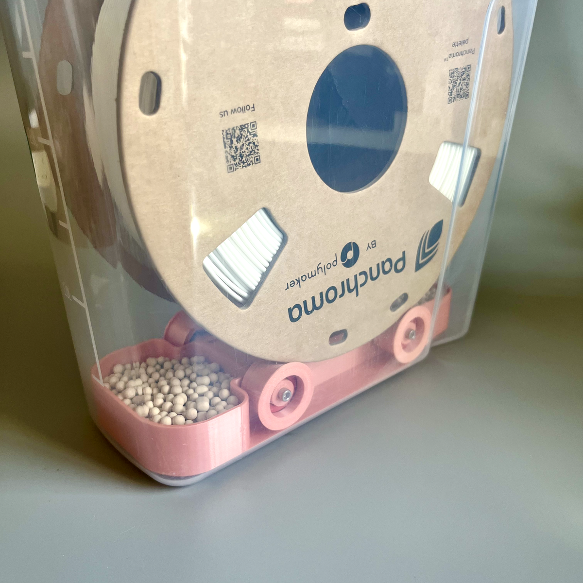 On Demand - DryBox - 5